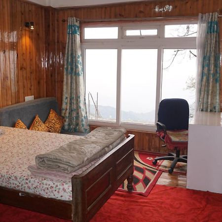 Tranquil Retreat Homestay Ghum Luaran gambar