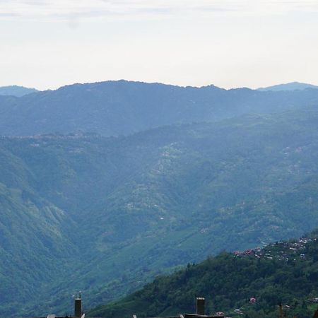 Tranquil Retreat Homestay Ghum Luaran gambar