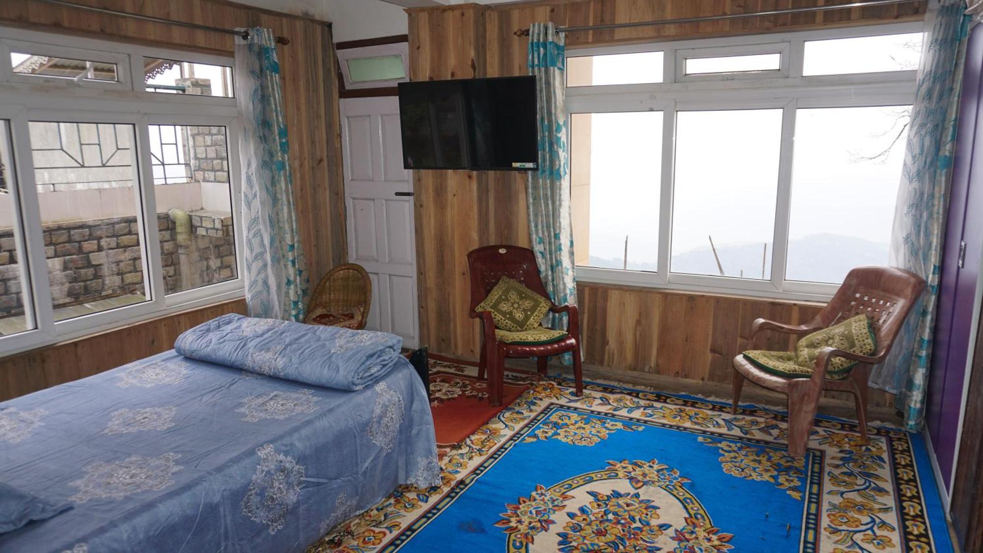Tranquil Retreat Homestay Ghum Luaran gambar