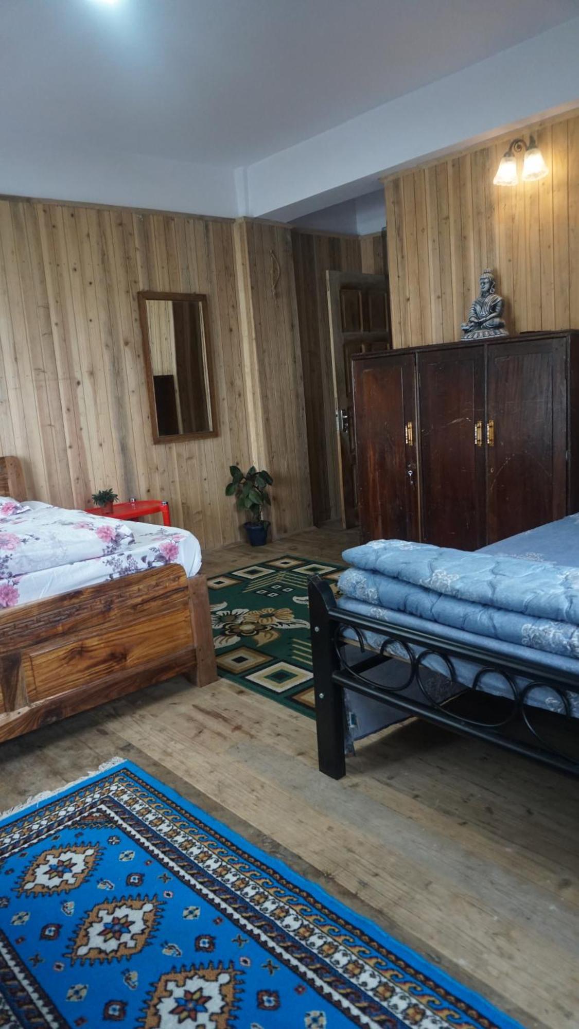 Tranquil Retreat Homestay Ghum Luaran gambar
