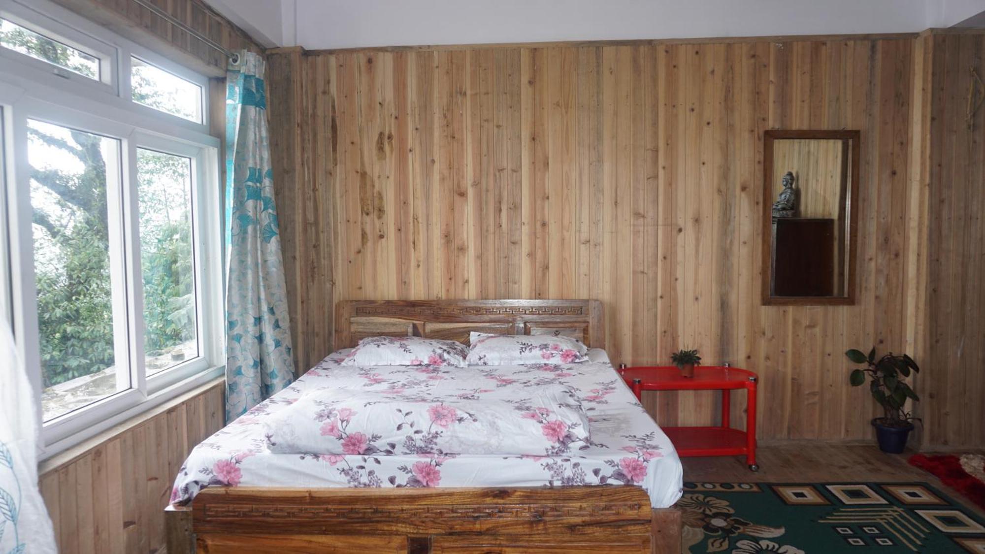Tranquil Retreat Homestay Ghum Luaran gambar