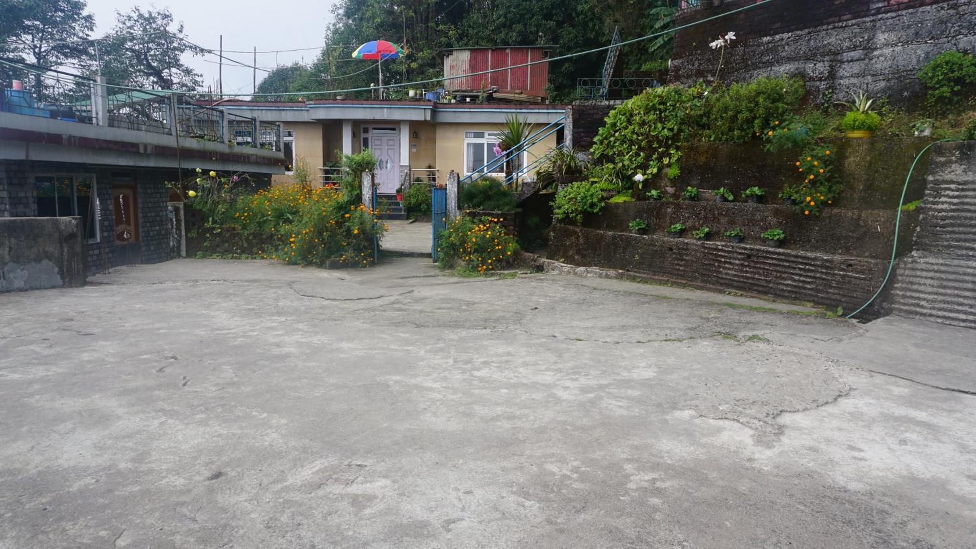 Tranquil Retreat Homestay Ghum Luaran gambar