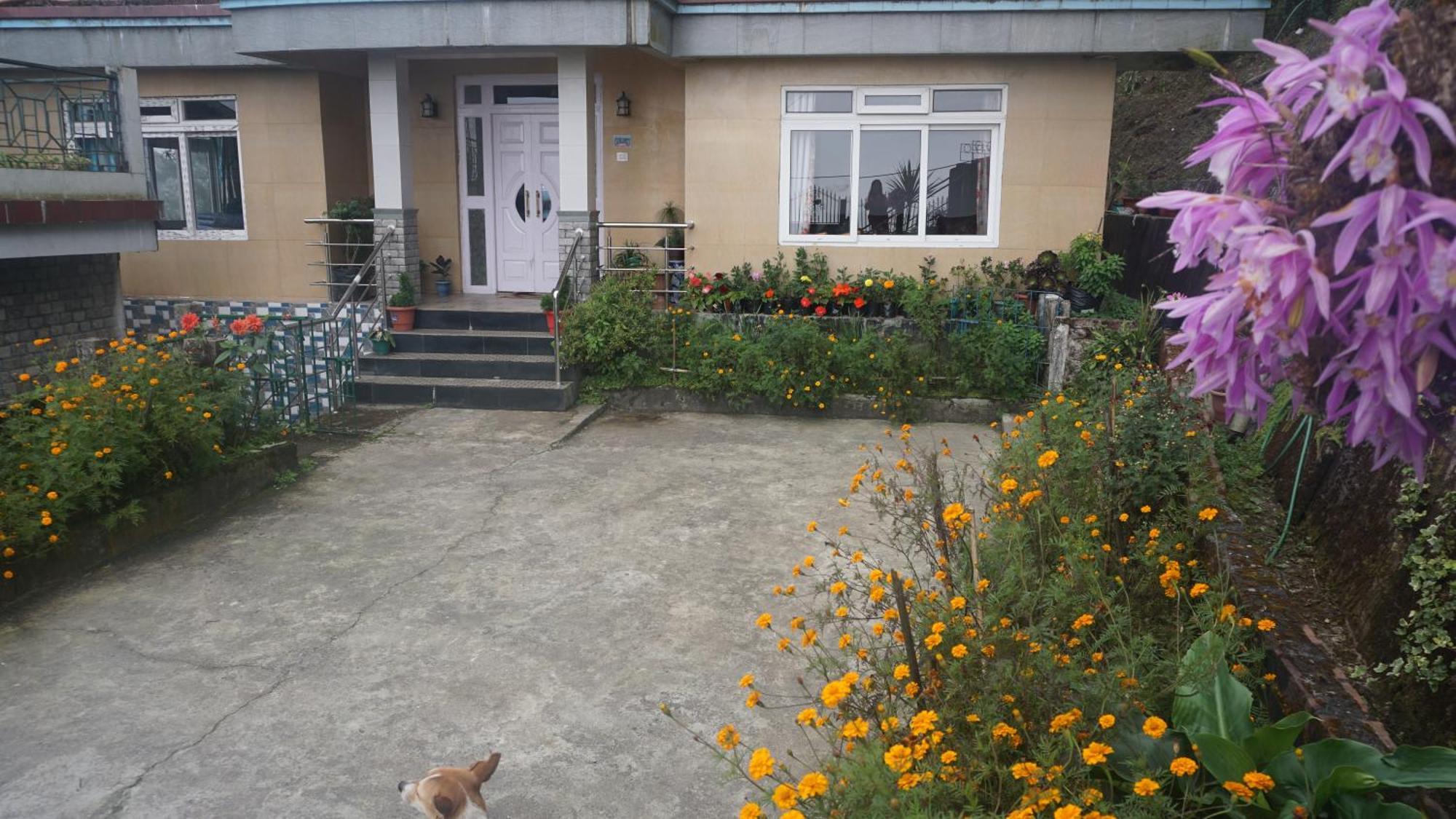 Tranquil Retreat Homestay Ghum Luaran gambar